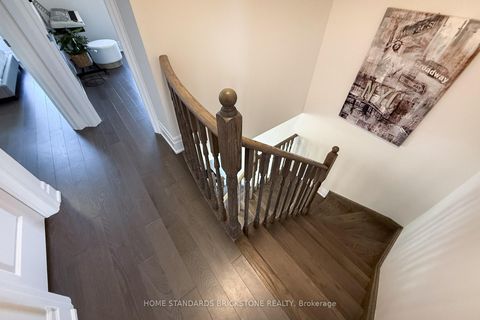 Photo 32 at 54 Campobello Street, Patterson, Vaughan