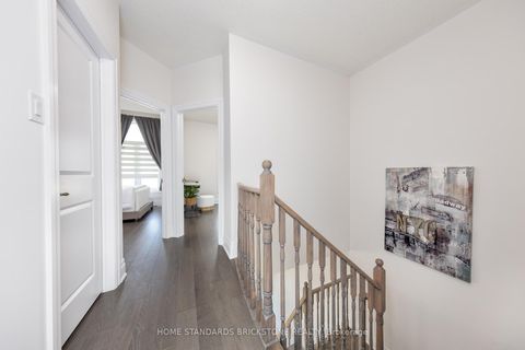 Photo 33 at 54 Campobello Street, Patterson, Vaughan