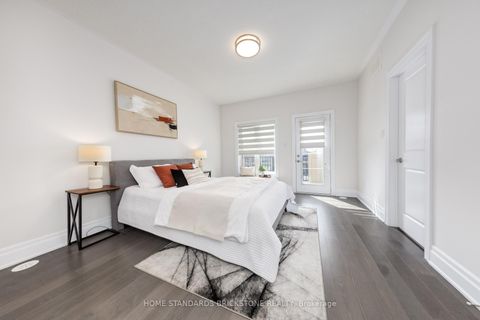 Photo 34 at 54 Campobello Street, Patterson, Vaughan