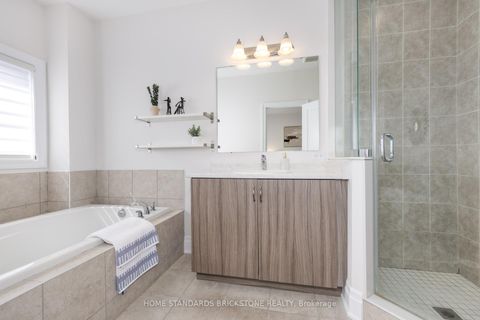 Photo 37 at 54 Campobello Street, Patterson, Vaughan