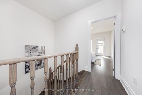 Photo 44 at 54 Campobello Street, Patterson, Vaughan
