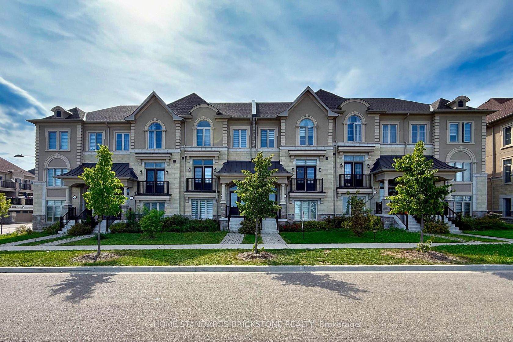 54 Campobello Street, Patterson, Vaughan 