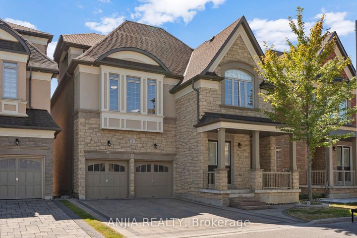 Photo 0 at 9 Mario Avenue, Cachet, Markham