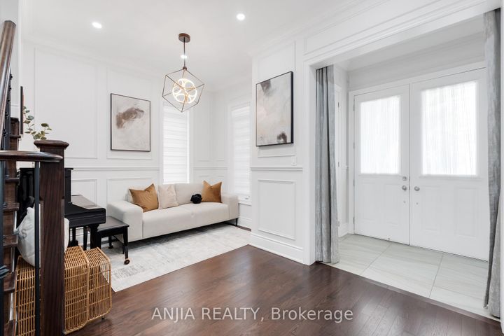 Photo 1 at 9 Mario Avenue, Cachet, Markham