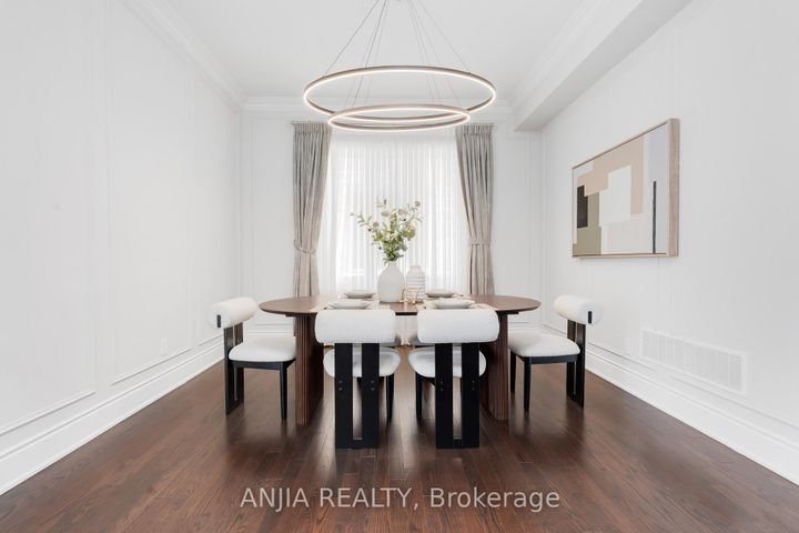 Photo 5 at 9 Mario Avenue, Cachet, Markham