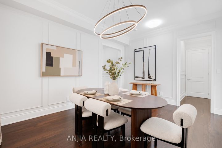 Photo 7 at 9 Mario Avenue, Cachet, Markham