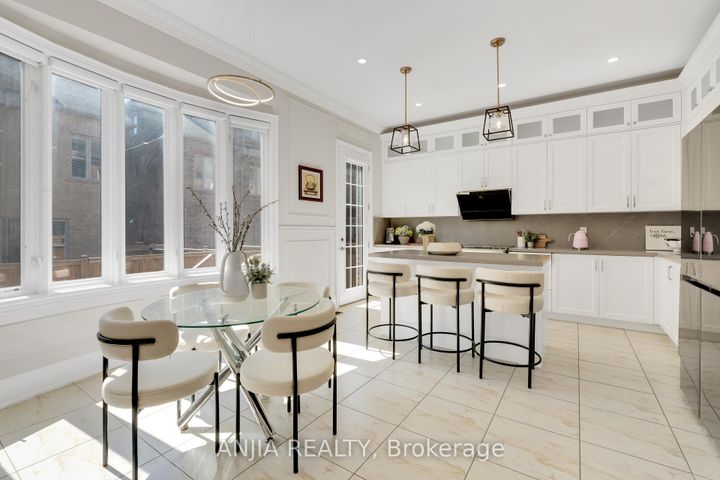 Photo 9 at 9 Mario Avenue, Cachet, Markham