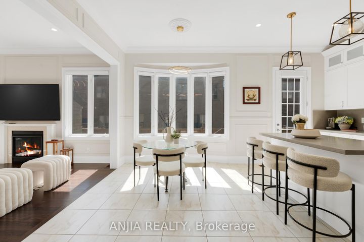 Photo 11 at 9 Mario Avenue, Cachet, Markham