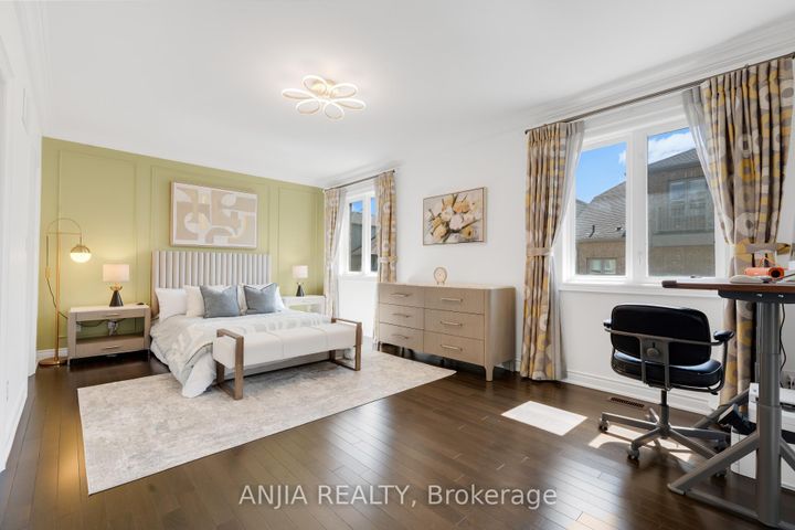 Photo 16 at 9 Mario Avenue, Cachet, Markham