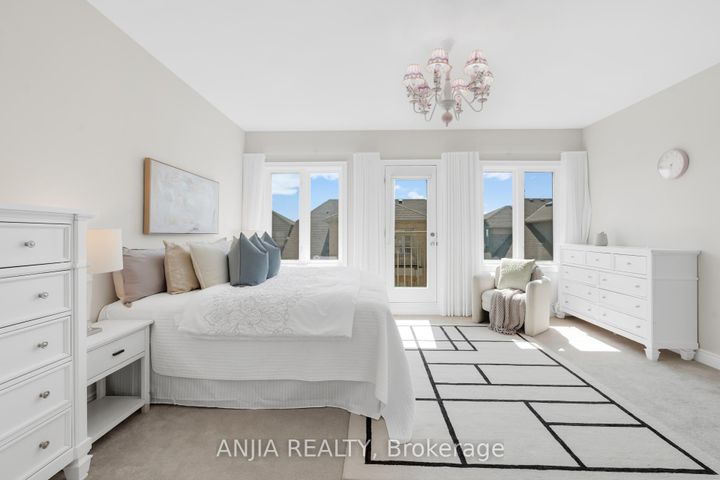 Photo 30 at 9 Mario Avenue, Cachet, Markham