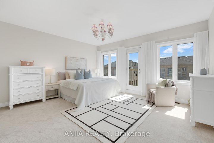 Photo 31 at 9 Mario Avenue, Cachet, Markham