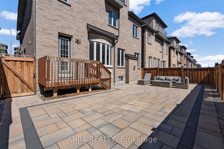 Photo 39 at 9 Mario Avenue, Cachet, Markham