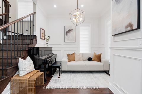 Photo 2 at 9 Mario Avenue, Cachet, Markham