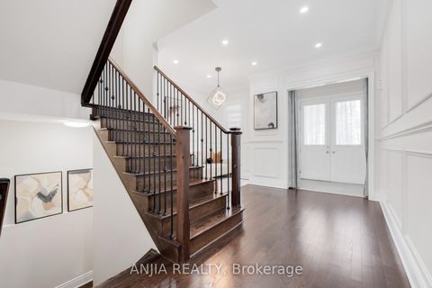Photo 4 at 9 Mario Avenue, Cachet, Markham