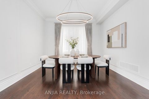 Photo 5 at 9 Mario Avenue, Cachet, Markham