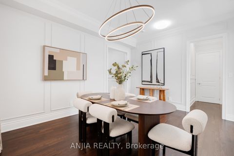 Photo 7 at 9 Mario Avenue, Cachet, Markham