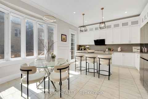 Photo 9 at 9 Mario Avenue, Cachet, Markham