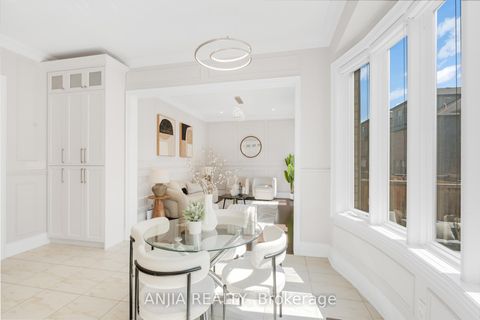 Photo 12 at 9 Mario Avenue, Cachet, Markham