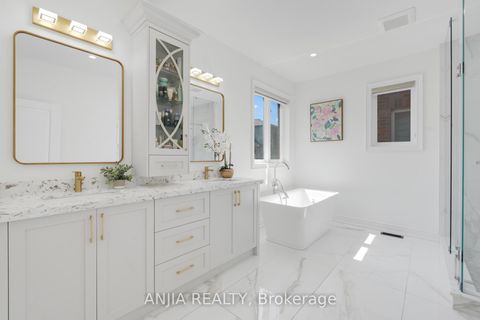 Photo 18 at 9 Mario Avenue, Cachet, Markham