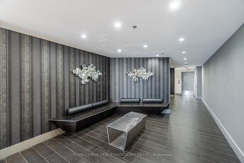Photo 2 at 201 - 90 Trinity Street, Moss Park, Toronto