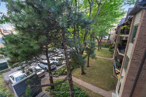 Photo 23 at 201 - 90 Trinity Street, Moss Park, Toronto