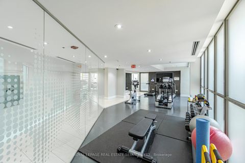 Photo 25 at 201 - 90 Trinity Street, Moss Park, Toronto