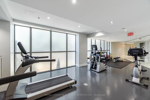 Photo 26 at 201 - 90 Trinity Street, Moss Park, Toronto