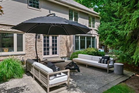 Photo 33 at 138 Cavendish Court, MO Morrison, Oakville