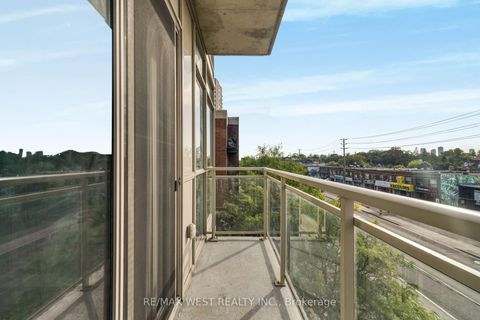 Photo 5 at 310 - 5101 Dundas Street W, City Centre West, Toronto