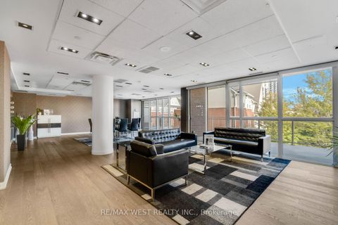 Photo 8 at 310 - 5101 Dundas Street W, City Centre West, Toronto