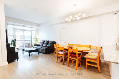Photo 3 at 227 - 216 Oak Park Boulevard, RO River Oaks, Oakville