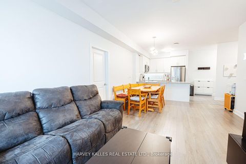 Photo 5 at 227 - 216 Oak Park Boulevard, RO River Oaks, Oakville