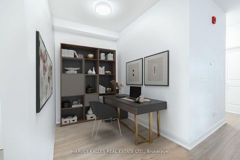 Photo 12 at 227 - 216 Oak Park Boulevard, RO River Oaks, Oakville