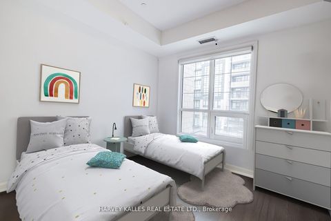 Photo 19 at 227 - 216 Oak Park Boulevard, RO River Oaks, Oakville