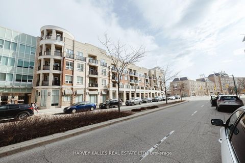 Photo 46 at 227 - 216 Oak Park Boulevard, RO River Oaks, Oakville