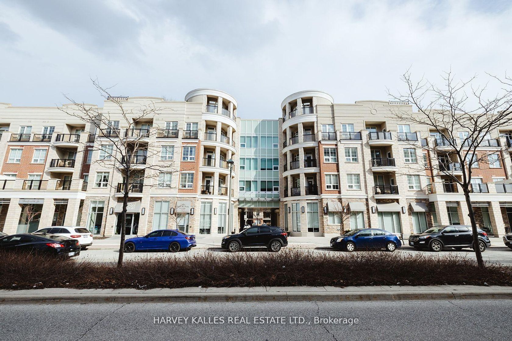227 - 216 Oak Park Boulevard, RO River Oaks, Oakville 