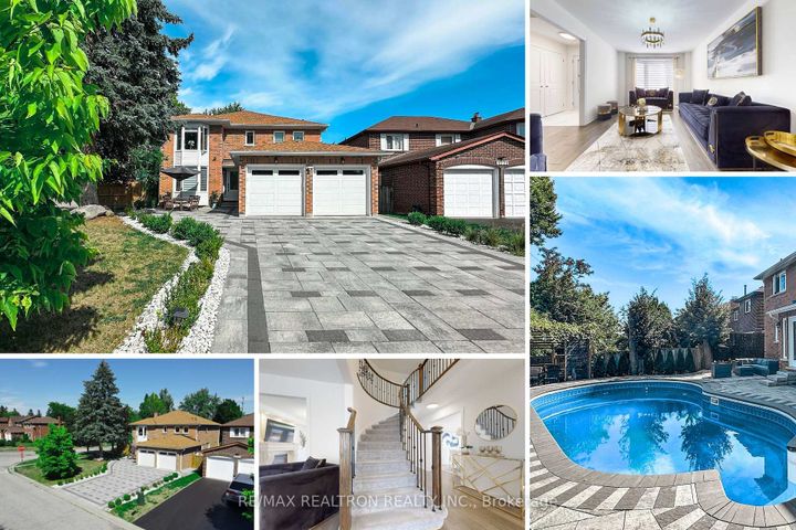 Photo 0 at 1223 Fawndale Road, Rougemount, Pickering
