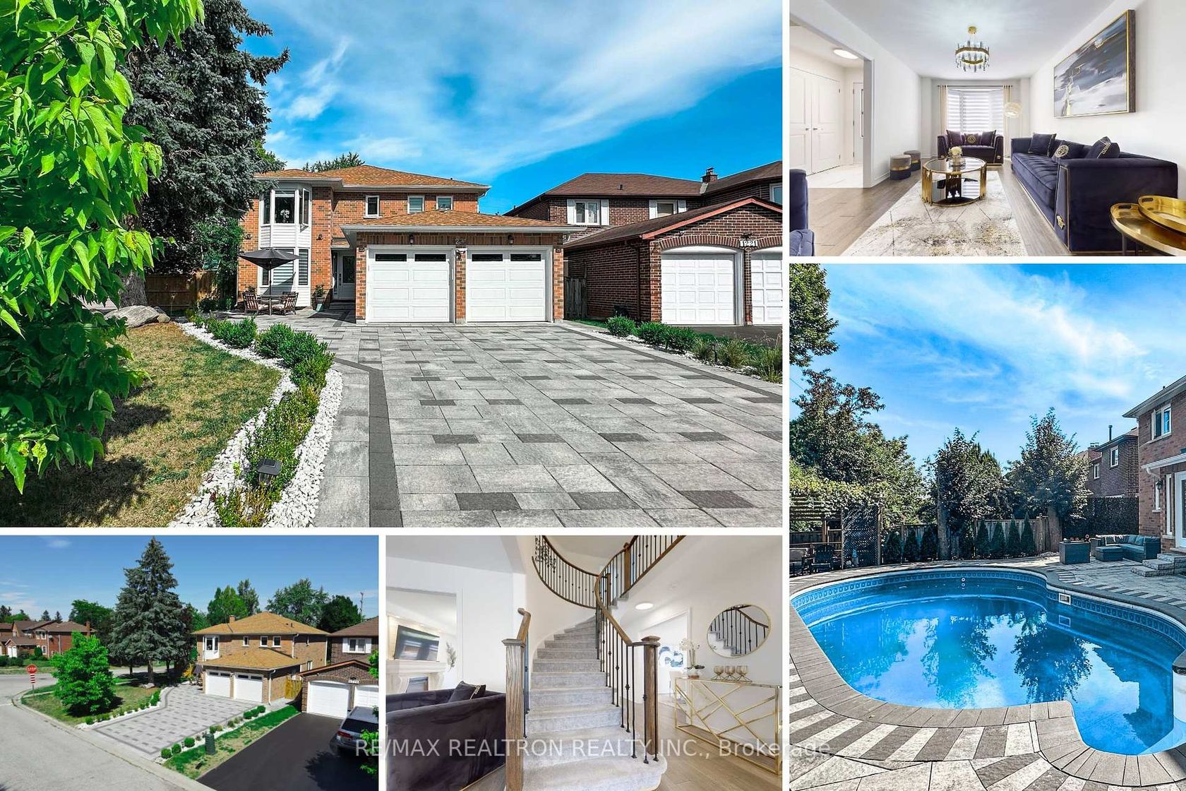 1223 Fawndale Road, Rougemount, Pickering 2