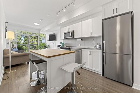 Photo 1 at 328 - 681 Yonge Street, Painswick South, Barrie