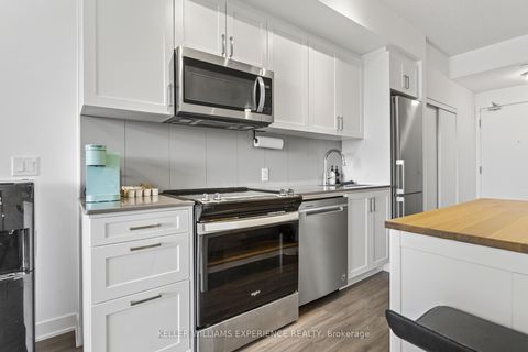 Photo 2 at 328 - 681 Yonge Street, Painswick South, Barrie