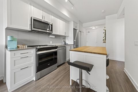 Photo 4 at 328 - 681 Yonge Street, Painswick South, Barrie
