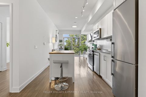 Photo 5 at 328 - 681 Yonge Street, Painswick South, Barrie