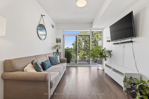 Photo 6 at 328 - 681 Yonge Street, Painswick South, Barrie