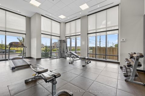 Photo 15 at 328 - 681 Yonge Street, Painswick South, Barrie