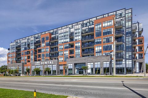 Photo 22 at 328 - 681 Yonge Street, Painswick South, Barrie