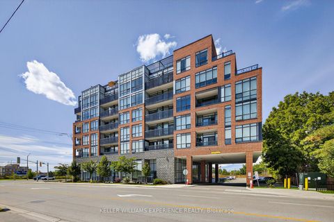 Photo 23 at 328 - 681 Yonge Street, Painswick South, Barrie