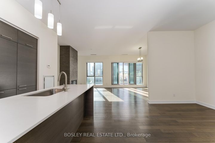 Photo 2 at PH1203 - 55 Front Street E, Waterfront Communities C8, Toronto