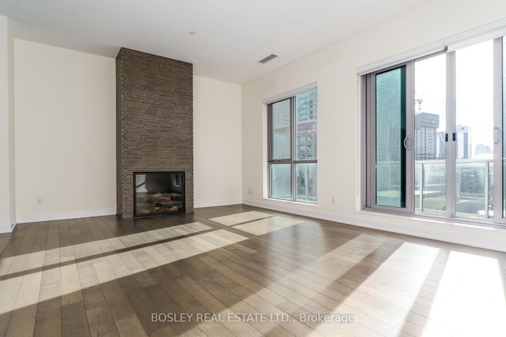 Photo 3 at PH1203 - 55 Front Street E, Waterfront Communities C8, Toronto