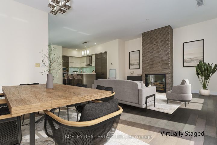 Photo 6 at PH1203 - 55 Front Street E, Waterfront Communities C8, Toronto