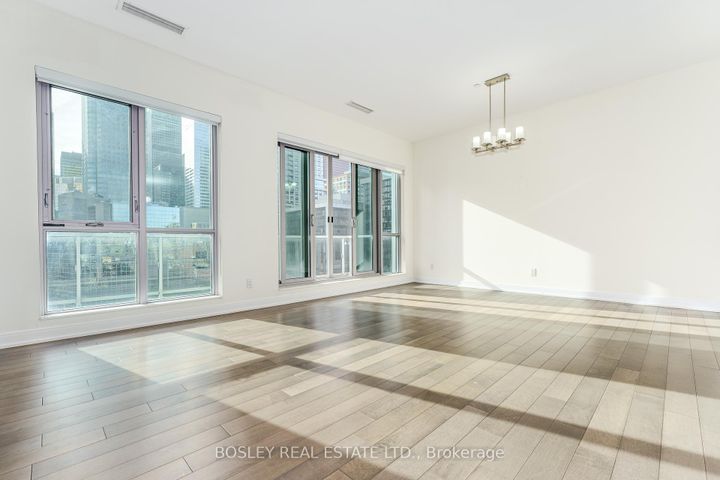 Photo 9 at PH1203 - 55 Front Street E, Waterfront Communities C8, Toronto